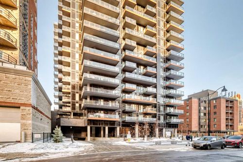 1012-730 2 Ave Sw, Calgary, AB, T2P1R8 | Card Image