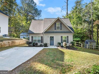 3420 Auburn Drive, House other with 2 bedrooms, 2 bathrooms and 2 parking in Cumming GA | Image 1