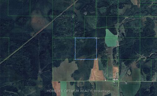 PCL 1483 Stock Township N/A, Black River Matheson, ON, P0K1W0 | Card Image