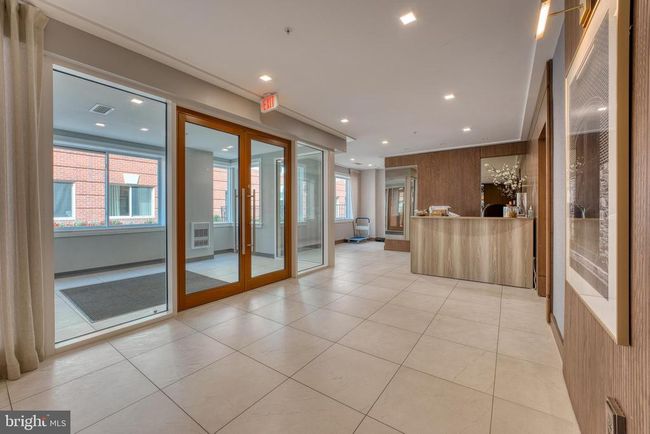 APT-405 - 635 Slaters Ln, Condo with 1 bedrooms, 1 bathrooms and null parking in ALEXANDRIA VA | Image 38