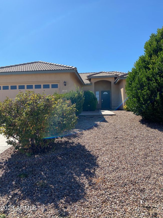 2452 Cabo Burela Drive, Sold in Sierra Vista Zoocasa