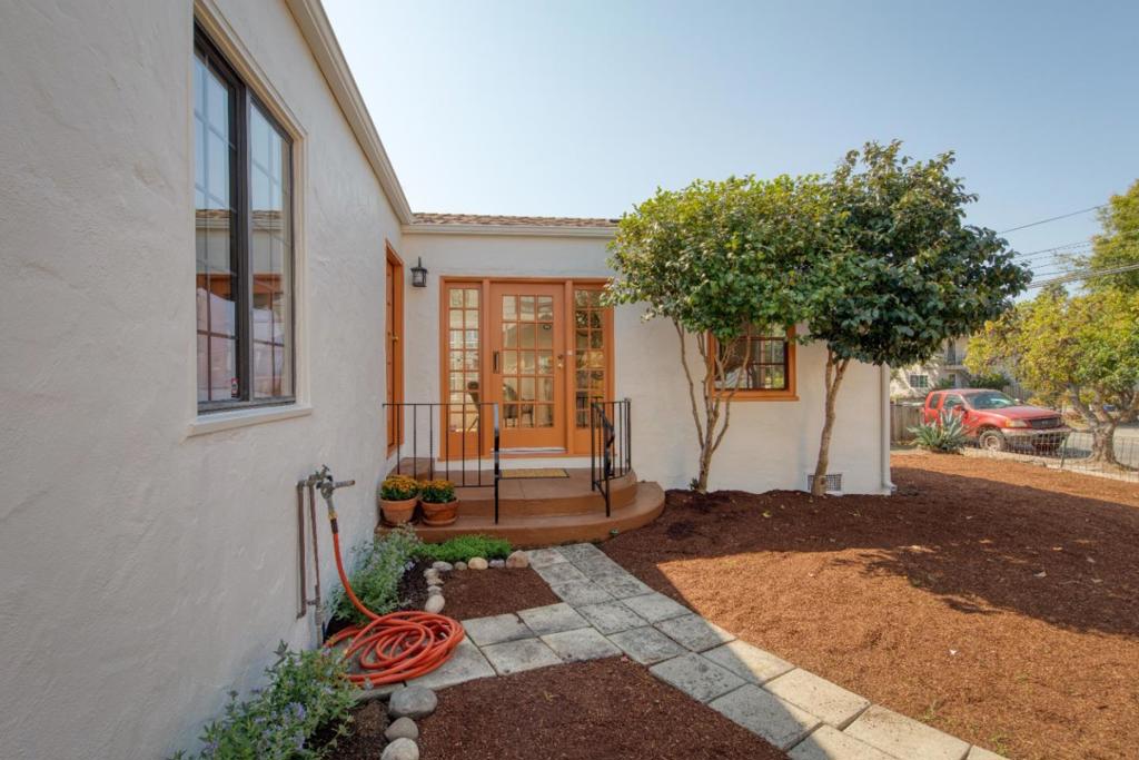 Land in Santa Cruz 4