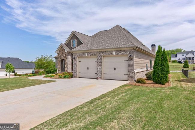 2424 Princeton Bend Way, House other with 4 bedrooms, 4 bathrooms and 2 parking in Bogart GA | Image 51