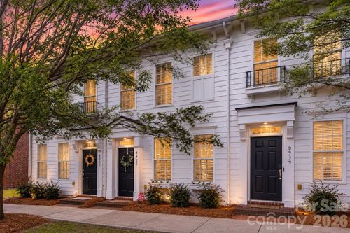 8935 Socata Way, Charlotte, NC, 28269-2850 | Card Image