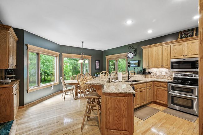 30934 115 Th St, House other with 5 bedrooms, 4 bathrooms and null parking in Princeton MN | Image 11