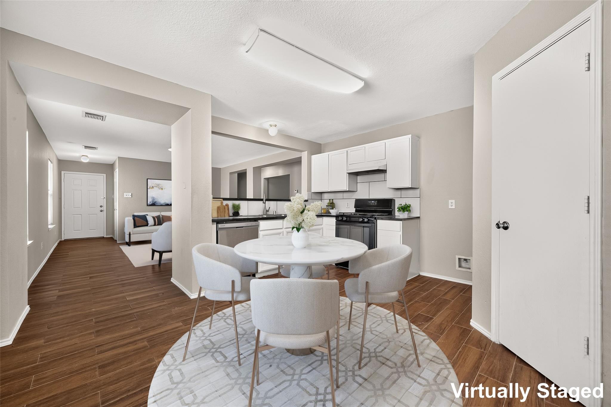 Residential in Houston 3