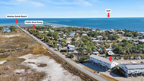 a6-695 A6 Mashes Sands Road, Panacea, FL, 32346 | Card Image