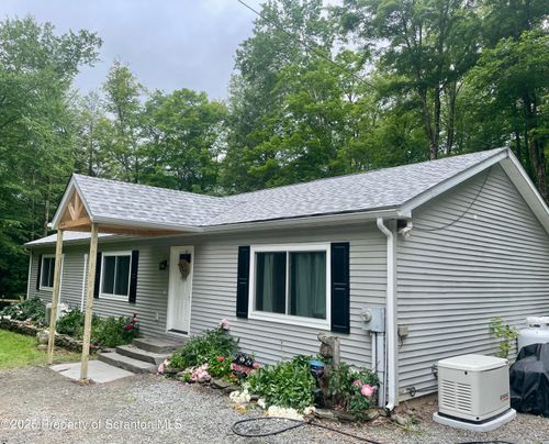 374 Fork Mountain Rd, Equinunk, PA, 18417-3268 | Card Image