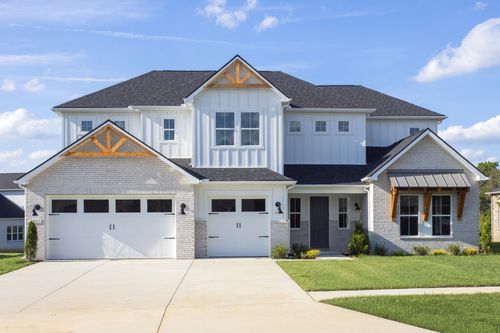 7005 Thunderhead Way, Spring Hill, TN, 37174 | Card Image