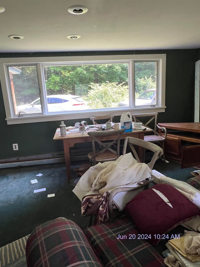 433 Squires Rd, House other with 2 bedrooms, 1 bathrooms and null parking in Manchestr Ctr VT | Image 21