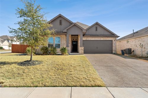 4106 Mockingbird Ln, Melissa, TX, 75454-2437 | Card Image