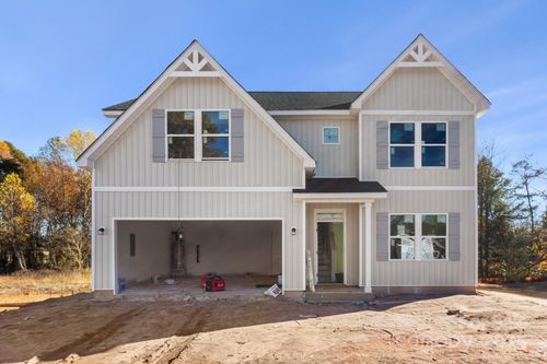 119 Indian Wells Court, Harmony, NC, 28634 | Card Image