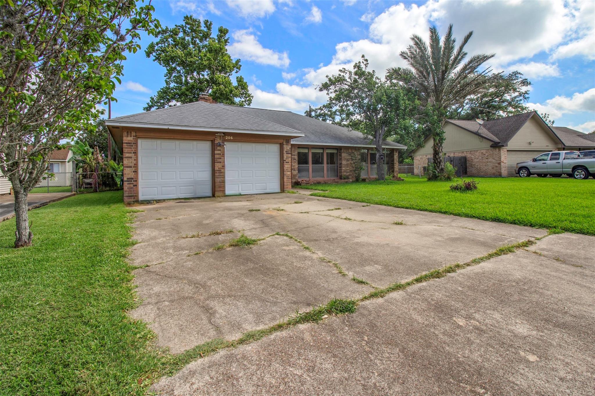 Residential in Lake Jackson 2