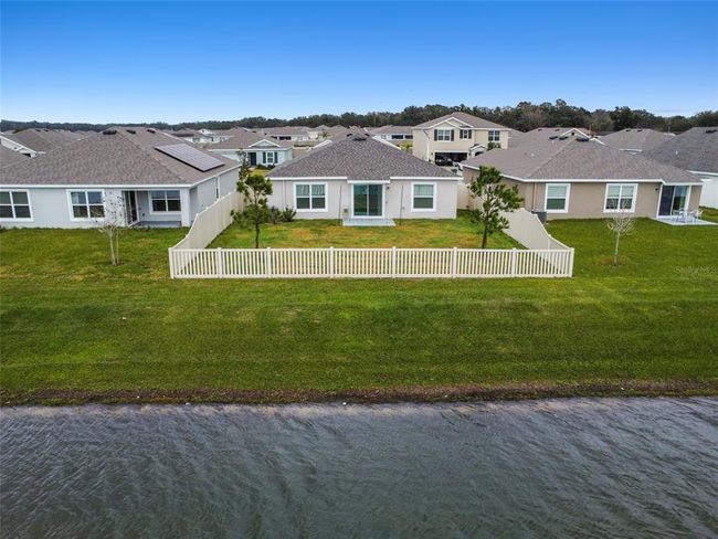 8027 Broad Pointe Dr, House other with 3 bedrooms, 2 bathrooms and null parking in Zephyrhills FL | Image 27