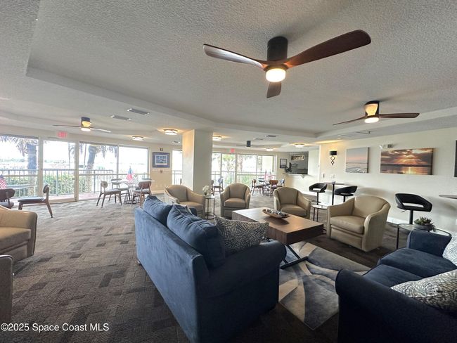 B503 - 102 Riverside Dr, Condo with 2 bedrooms, 2 bathrooms and null parking in Cocoa FL | Image 31