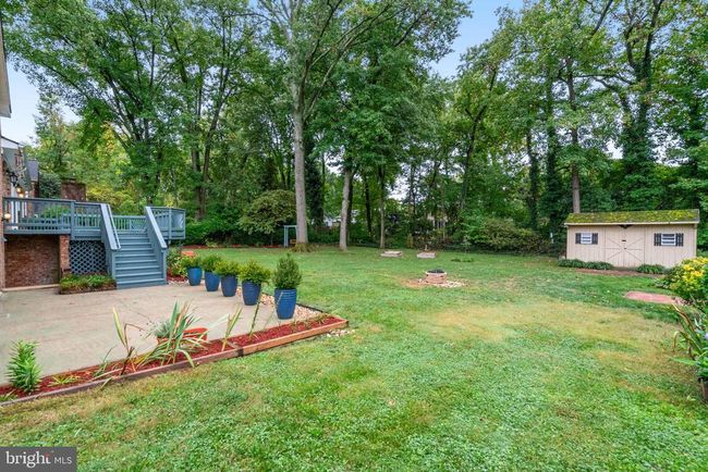 4413 Laurel Rd, House other with 4 bedrooms, 3 bathrooms and null parking in ALEXANDRIA VA | Image 12