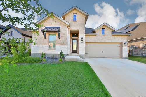 9439 Cactus Cyn, San Antonio, TX, 78254-2557 | Card Image