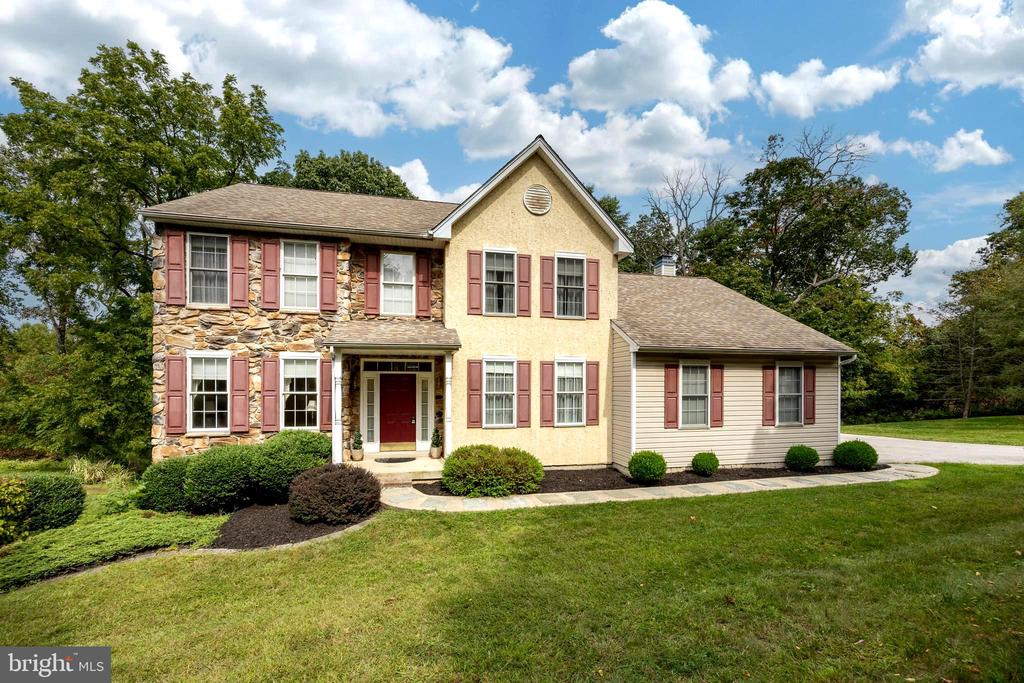 Granby Way, West Chester, PA 19380