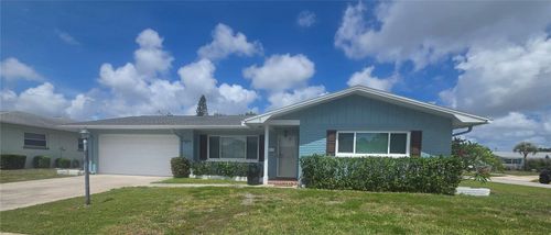 1435 Santa Clara Dr, DUNEDIN, FL, 34698-4428 | Card Image