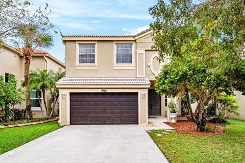 9925 Woodworth Ct, Wellington, FL, 33414-6409 | Card Image