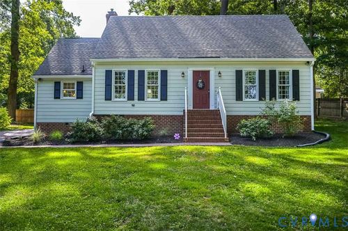 1113 Santa Anna Rd, Henrico, VA, 23229-5701 | Card Image