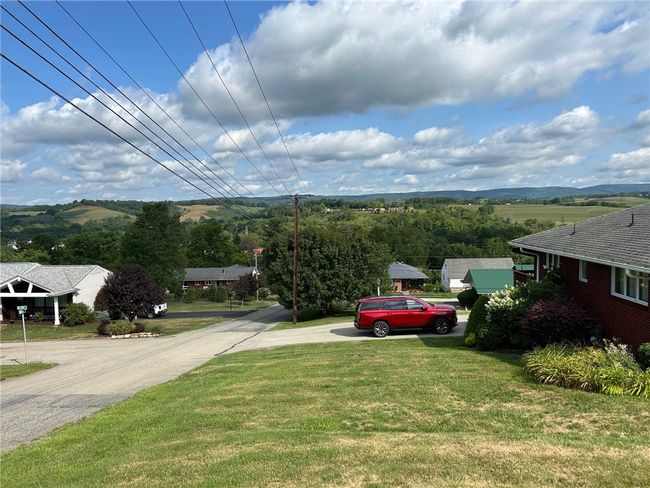 603 Gregg Ave, House other with 2 bedrooms, 1 bathrooms and 1 parking in Ligonier PA | Image 16