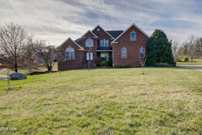 405 Heather View Dr, House other with 5 bedrooms, 4 bathrooms and null parking in Jonesborough TN | Image 76