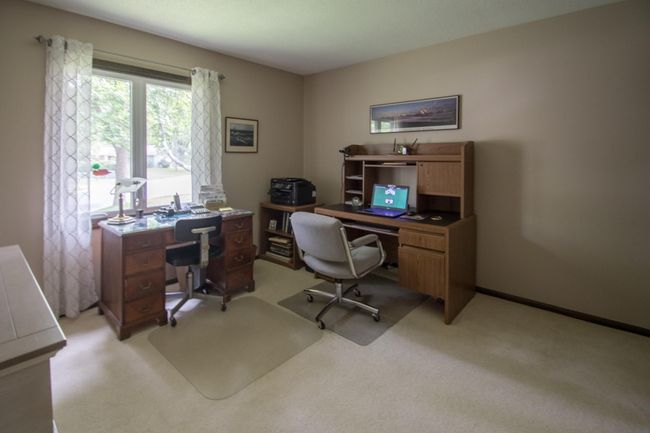 2nd of two main floor bedrooms | Image 10