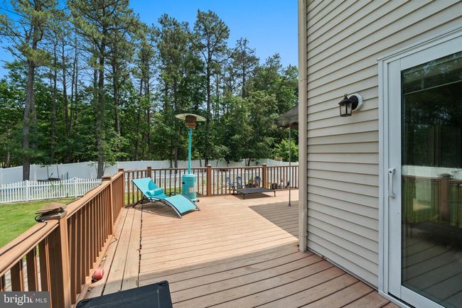 1248 Maple Ave, House other with 4 bedrooms, 3 bathrooms and null parking in ATCO NJ | Image 46
