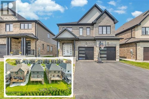 188 Otterbein Rd, Kitchener, ON, N2B0A8 | Card Image