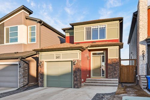 247 Belmont Heath Sw, Calgary, AB, T2X4N4 | Card Image