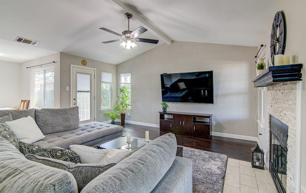 Residential in Austin 3