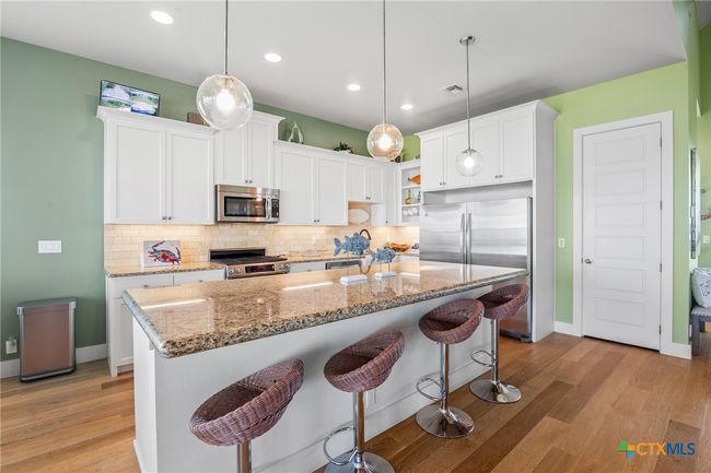 342 Bay Club Dr, House other with 4 bedrooms, 3 bathrooms and null parking in Seadrift TX | Image 30