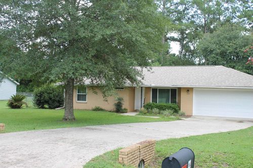 1221 Sedgefield Rd, Tallahassee, FL, 32317-7132 | Card Image