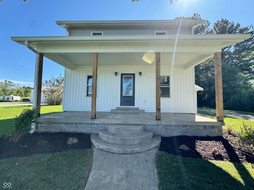 2716 S 550 E, Crawfordsville, IN, 47933-7952 | Card Image