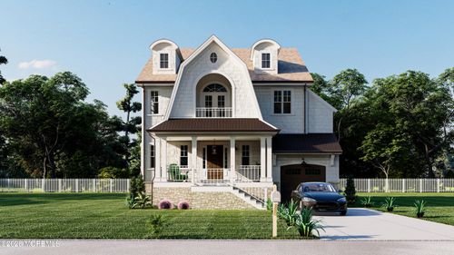 30 Grant Ave, Rumson, NJ, 07760-2027 | Card Image