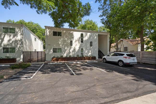 APT-205 - 4103 Speedway, Condo with 0 bedrooms, 1 bathrooms and 1 parking in Austin TX | Image 14
