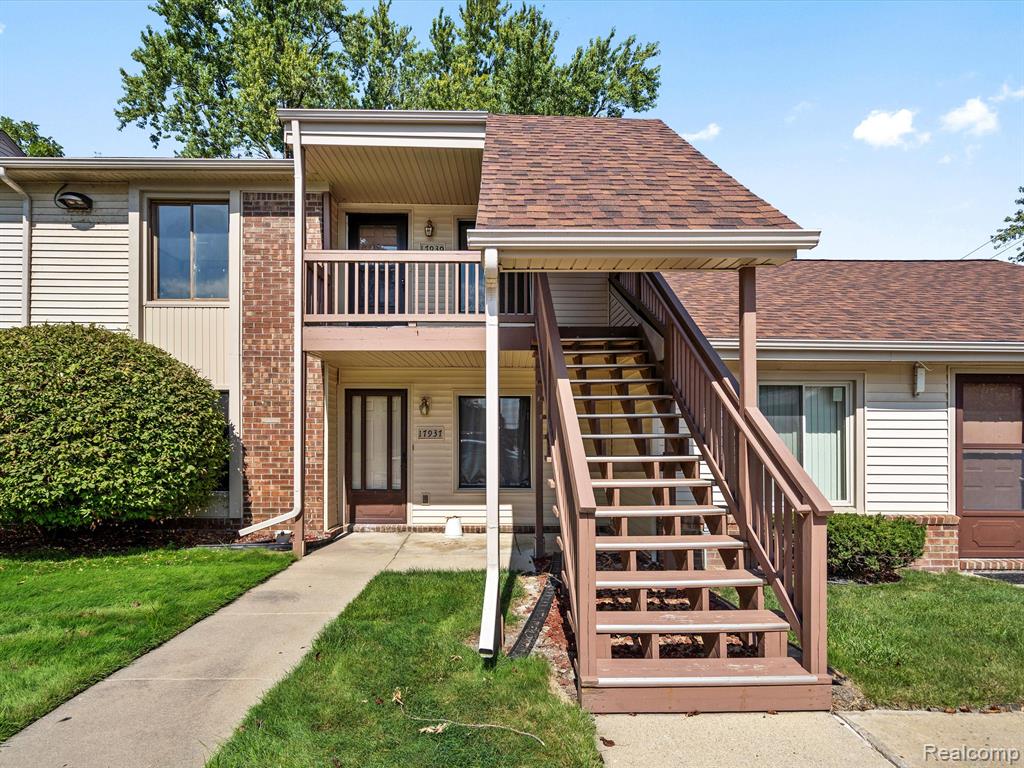 Phyllis St, Roseville, MI 48066