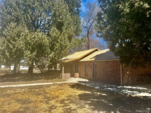 300 3rd St, Saguache, CO, 81149-5023 | Card Image