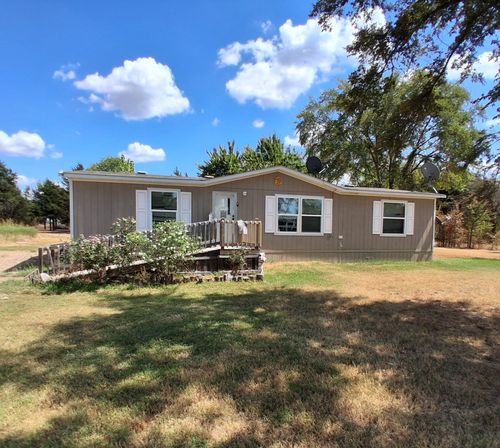 5819 Cr 2025, Ivanhoe, TX, 75447 | Card Image
