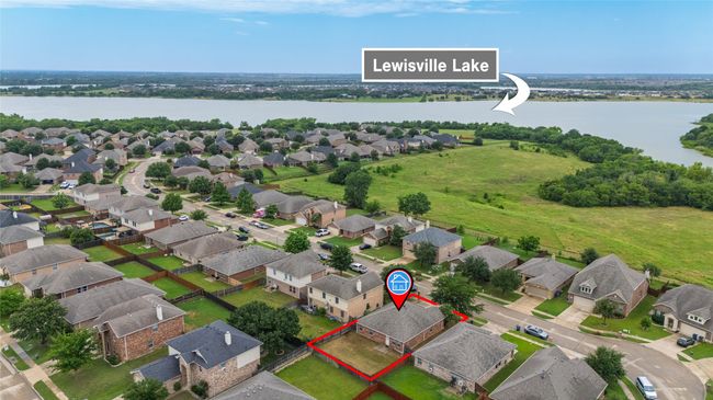 1442 Whitewater Dr, House other with 3 bedrooms, 2 bathrooms and null parking in Little Elm TX | Image 24
