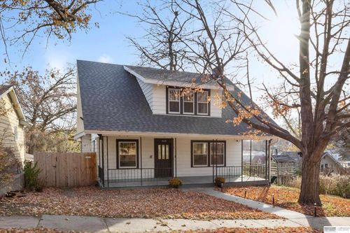 509 Avenue B, Plattsmouth, NE, 68048-1954 | Card Image