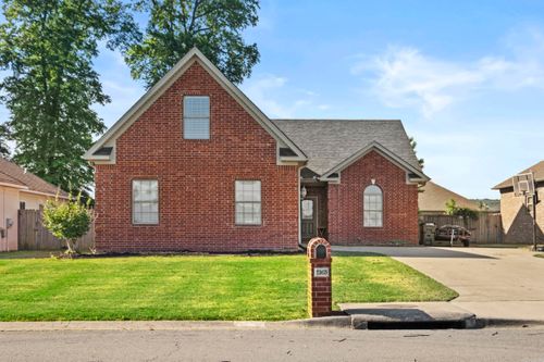 2365 Wilmington Drive, Conway, AR, 72034 | Card Image