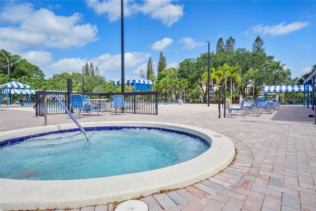 4306 Carambola Cir N, Townhouse with 2 bedrooms, 3 bathrooms and null parking in Coconut Creek FL | Image 42