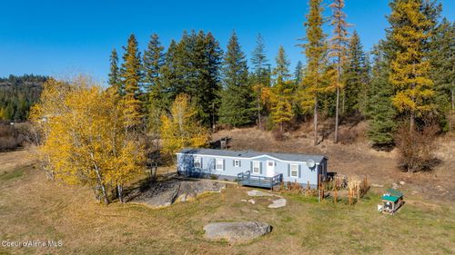 2554 Jewel Lake, Sagle, ID, 83860 | Card Image