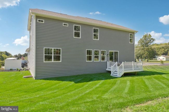 3413 Wooded Run Dr, House other with 3 bedrooms, 4 bathrooms and null parking in BROAD RUN VA | Image 64