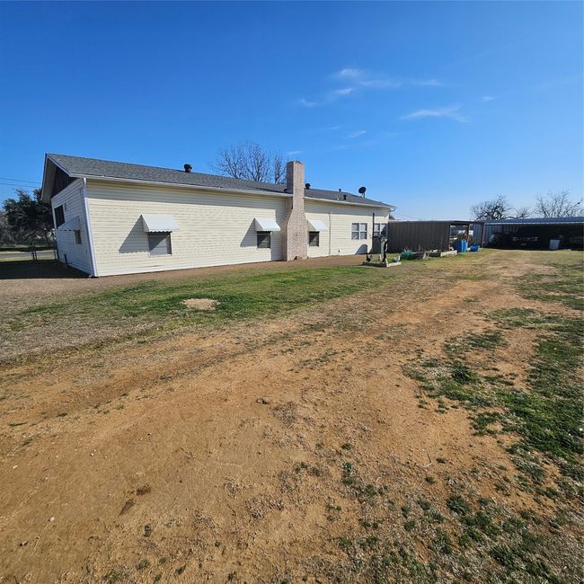Some of the yard | Image 34