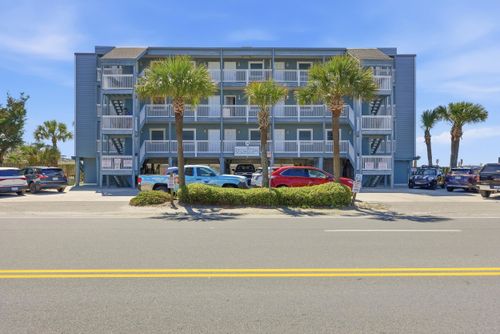 302-116 S Waccamaw Dr, Murrells Inlet, SC, 29576-8046 | Card Image