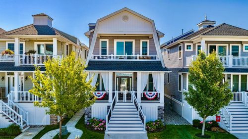 2-411 Asbury Ave, Ocean City, NJ, 08226 | Card Image