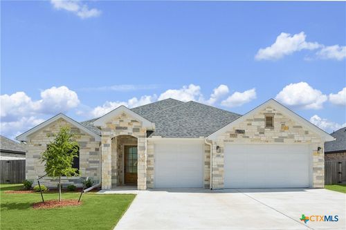 118 Overlook Trl, Copperas Cove, TX, 76522-6358 | Card Image
